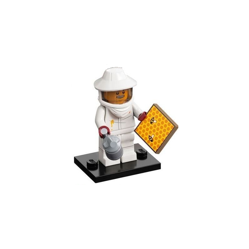 Beekeeper Série 21 Lego® - col21-7