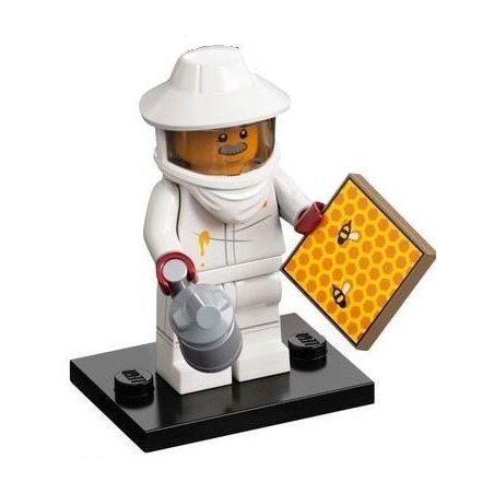 Beekeeper Série 21 Lego® - col21-7