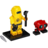 Robot Repair Tech Série 22 Lego® - col22-1