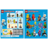 Série 22 Lego®