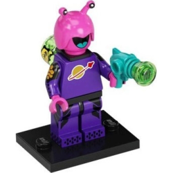 Space Creature Série 22 Lego® - col22-11