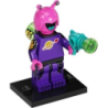 Space Creature Série 22 Lego® - col22-11