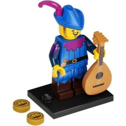 Troubadour Série 22 Lego® - col22-3