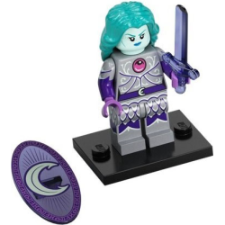 Night Protector Série 22 Lego® - col22-7