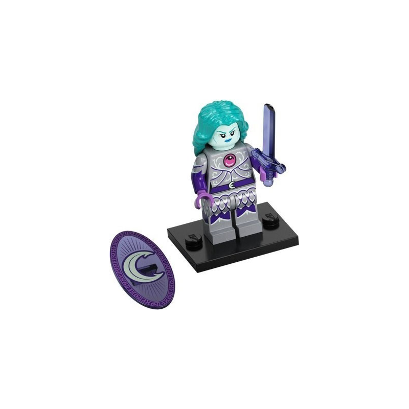 Night Protector Série 22 Lego® - col22-7