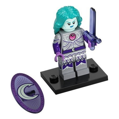 Night Protector Série 22 Lego® - col22-7