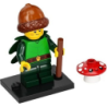 Forest Elf Série 22 Lego® - col22-8