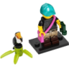 Birdwatcher Série 22 Lego® - col22-9