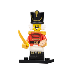 Nutcracker Série 23 Lego® - col23-1