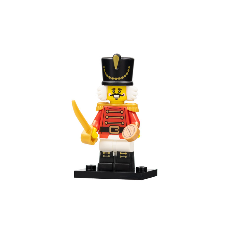 Nutcracker Série 23 Lego® - col23-1