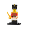 Nutcracker Série 23 Lego® - col23-1