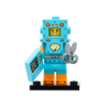Cardboard Robot Série 23 Lego® - col23-6