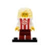 Popcorn Costume Série 23 Lego® - col23-7