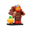 Turkey Costume Série 23 Lego® - col23-9