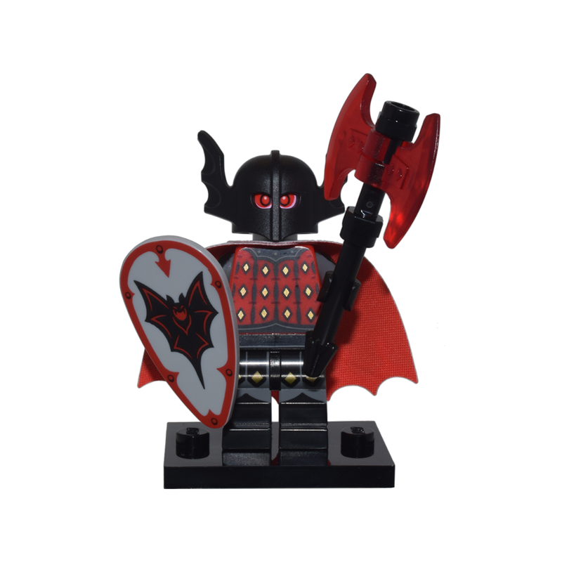 Vampire Knight Série 25 Lego® - col25-3