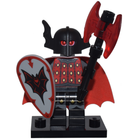 Vampire Knight Série 25 Lego® - col25-3