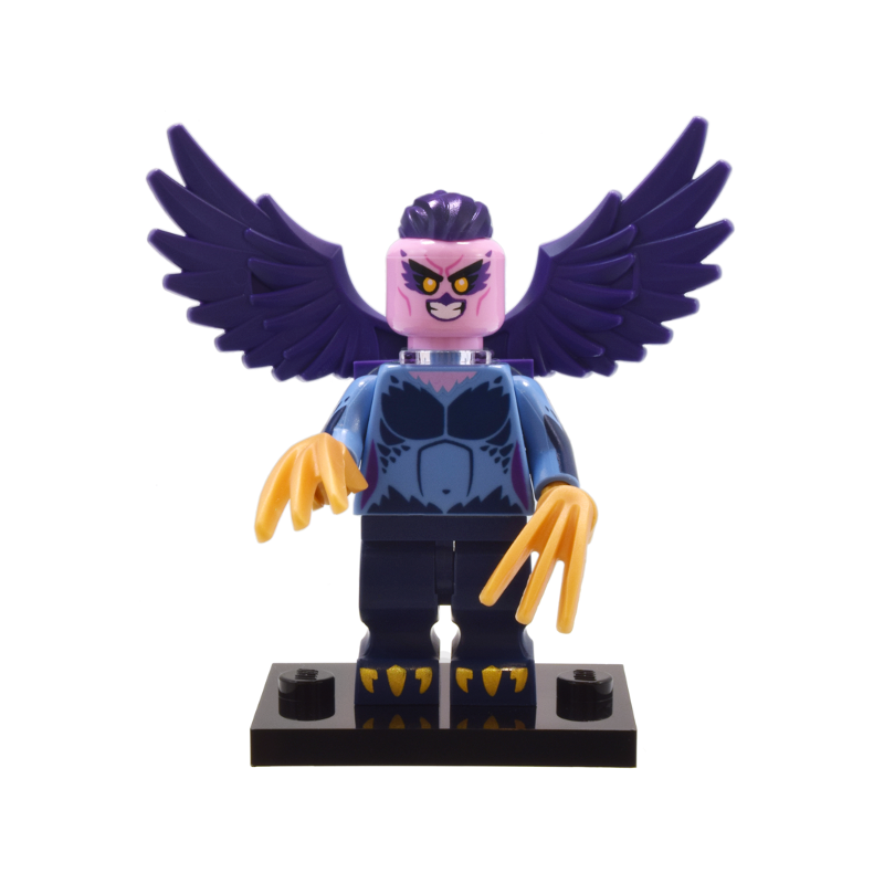 Harpy Série 25 Lego® - col25-9