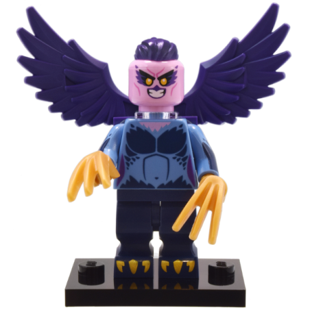 Harpy Série 25 Lego® - col25-9