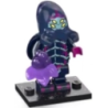 Alien Beetlezoid Série 26 Lego® - col26-10