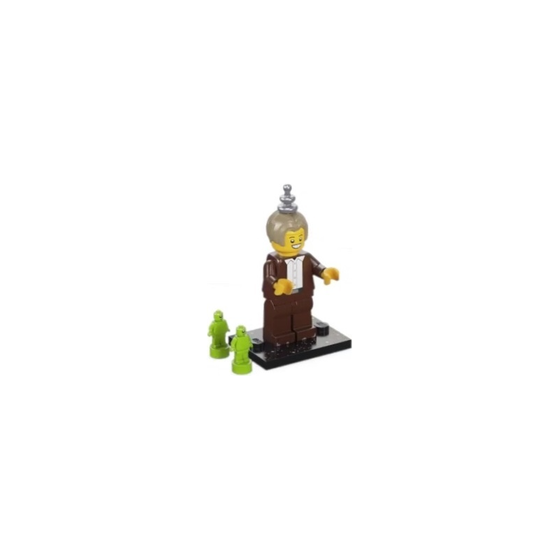 Imposter Série 26 Lego® - col26-2