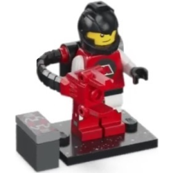 M-Tron Powerlifter Série 26 Lego® - col26-5