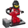 M-Tron Powerlifter Série 26 Lego® - col26-5