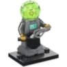 Robot Butler Série 26 Lego® - col26-9