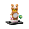 Hamster Costume Fan Série 27 Lego® - col27-1