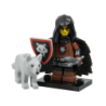 Wolfpack Beastmaster Série 27 Lego® - col27-2