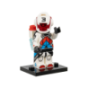 Jetpack Racer Série 27 Lego® - col27-3