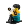 Astronomer Kid Série 27 Lego® - col27-4
