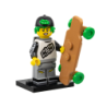 Longboarder Série 27 Lego® - col27-7