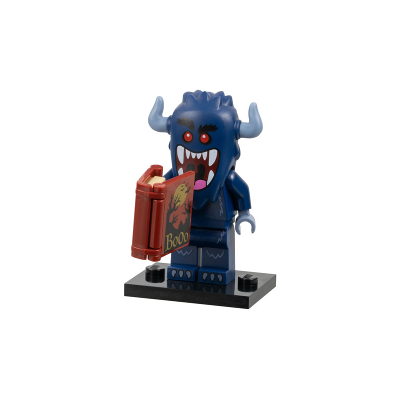 Bogeyman Série 27 Lego® - col27-8