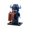 Bogeyman Série 27 Lego® - col27-8