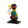 Pirate Quartermaster Série 27 Lego® - col27-10