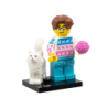 Cat Lover Série 27 Lego® - col27-11