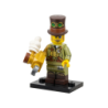 Steampunk Inventor Série 27 Lego® - col27-12