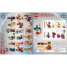 Série Disney Lego®