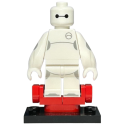 Baymax Série Disney Lego® - coldis100-17