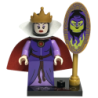The Queen Série Disney Lego® - coldis100-18