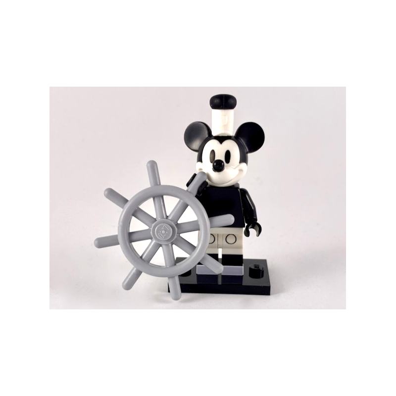 Vintage Mickey Série Disney Lego® - coldis2-1
