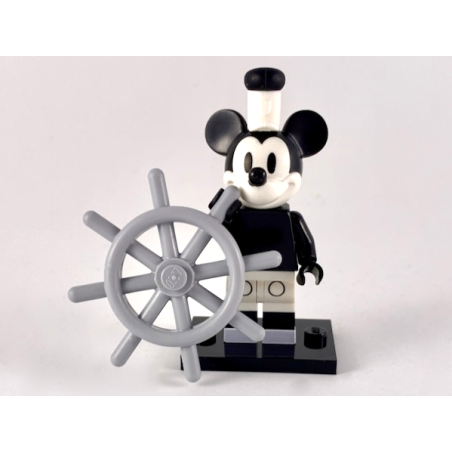 Vintage Mickey Série Disney Lego® - coldis2-1