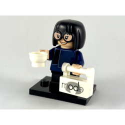 Edna Mode Série Disney Lego® - coldis2-17