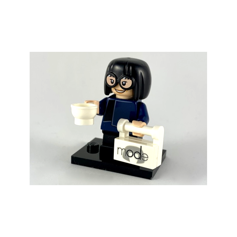 Edna Mode Série Disney Lego® - coldis2-17