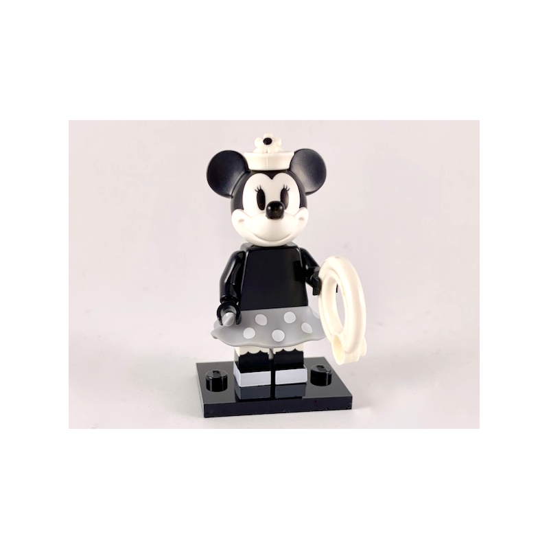 Vintage Minnie Série Disney Lego® - coldis2-2