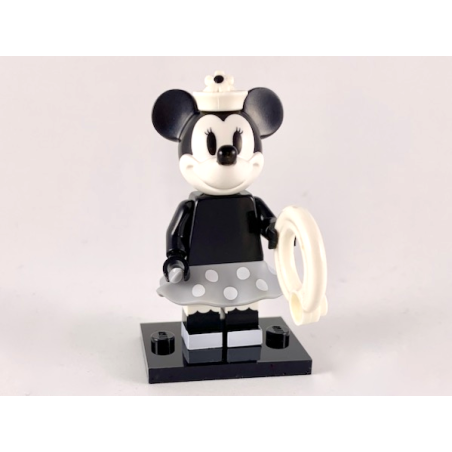 Vintage Minnie Série Disney Lego® - coldis2-2