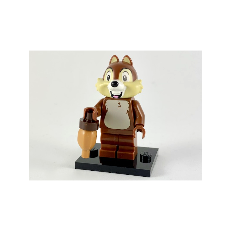 Chip Série Disney Lego® - coldis2-7