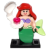 Ariel Série Disney Lego® - coldis-18
