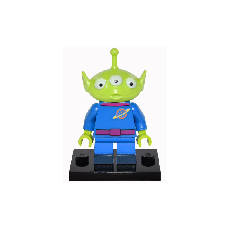Alien Série Disney Lego® - coldis-2