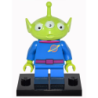 Alien Série Disney Lego® - coldis-2